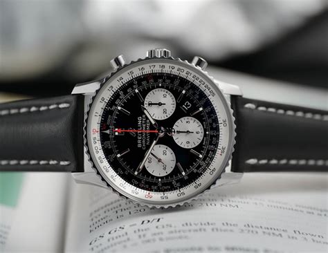 b01 breitling usato|breitling navitimer b01 review.